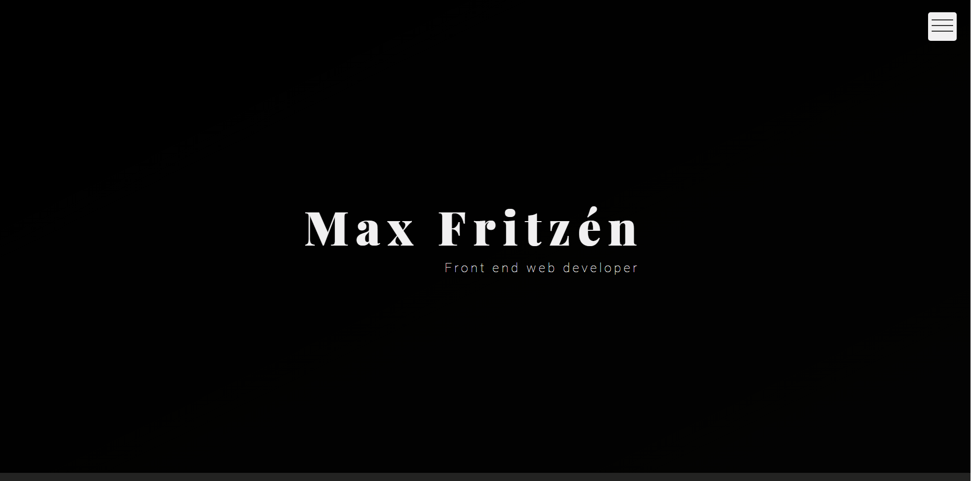 Image of the website